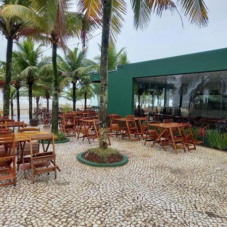 Apartamento Na Praia Grande Sp ภายนอก รูปภาพ
