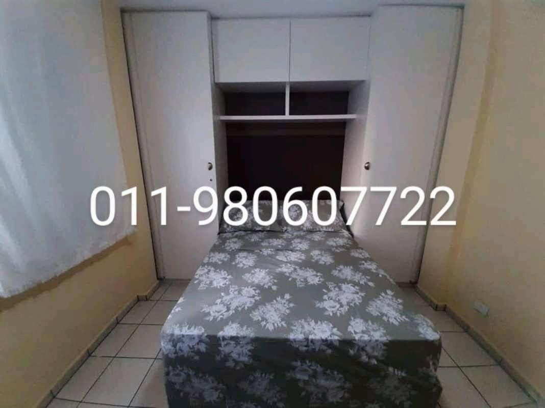 Apartamento Na Praia Grande Sp ภายนอก รูปภาพ