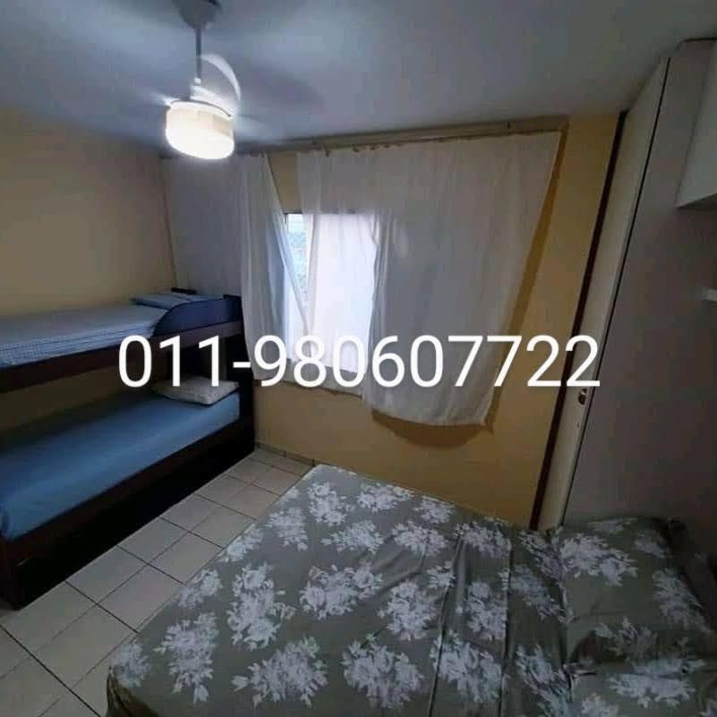 Apartamento Na Praia Grande Sp ภายนอก รูปภาพ