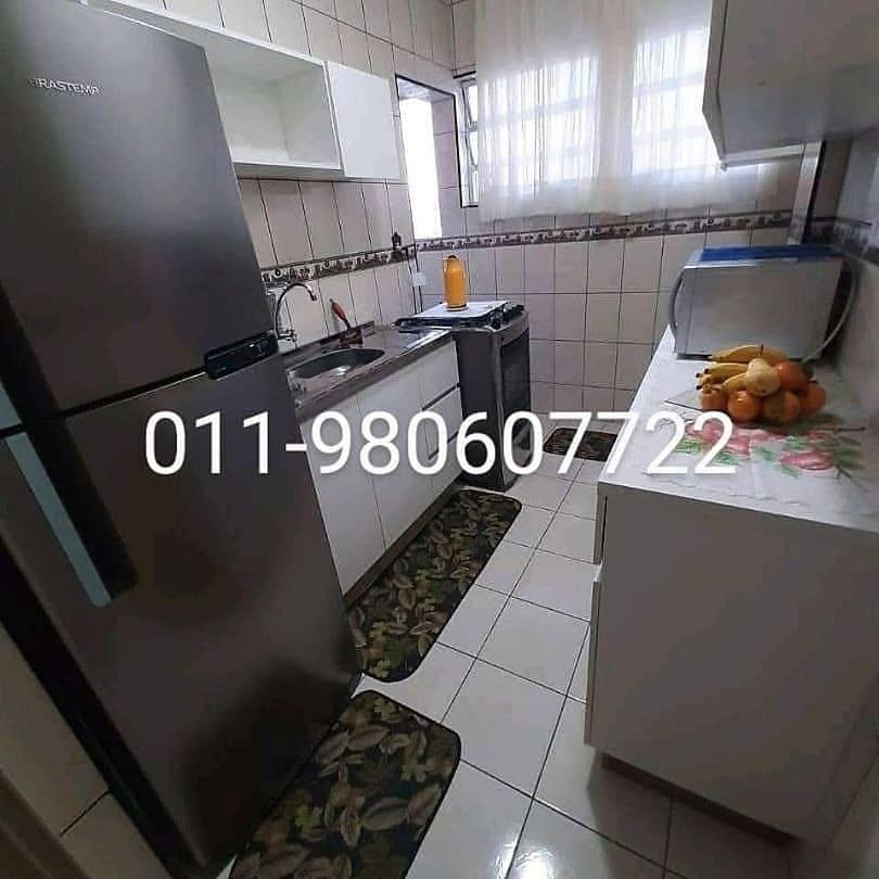 Apartamento Na Praia Grande Sp ภายนอก รูปภาพ